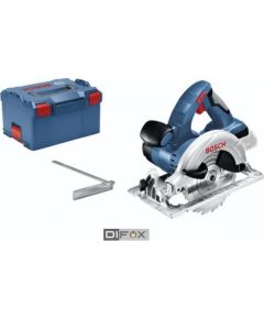 Bosch GKS 18V-LI, SOLO Ripzāģis