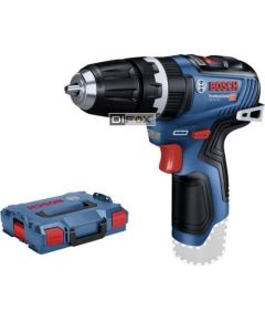 Bosch GSB 12V-35 L-BOXX Cordless Combi Drill