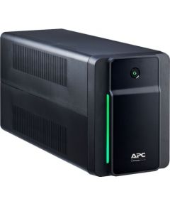 UPS APC Zasilacz awaryjny BX2200MI-FR Back-UPS 2200VA,230V,AVR,4 French