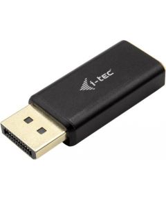 I-TEC Adapter DisplayPort to HDMI