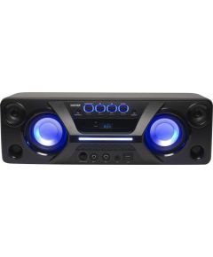 Pārnēsājams Bluetooth skaļrunis Denver BTB-410NR