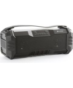 Platinet wireless speaker OG75 Boombox BT, black (44414)