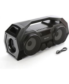 Platinet беспроводная колонка OG76 Boombox BT, черный (44416)