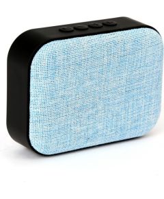 Omega wireless speaker 4in1 OG58BL, blue (44331)