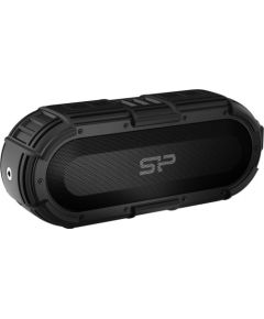 Silicon Power Bluetooth skaļrunis BS70, melns