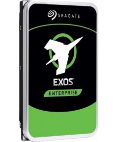 Seagate Enterprise Exos X16 3.5" 12TB Serial ATAIII HDD 7200rpm