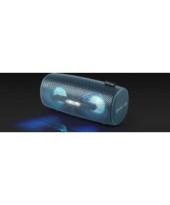 Muse M-730 DJ Speaker, Wiresless, Bluetooth, Black Muse