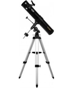 Телескоп N 130/920 EQ-3, Omegon
