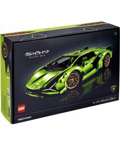 LEGO Technic Lamborghini Sián FKP 37 (42115)