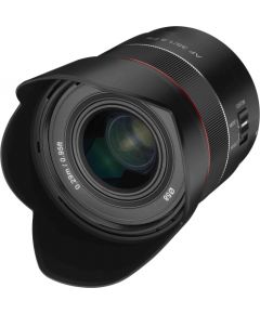 Samyang AF 35mm f/1.8 lens for Sony