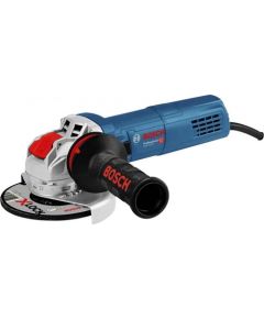 Bosch GWX 9-125 S leņķa slīpmašīna