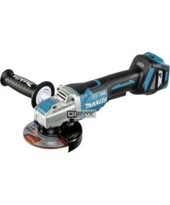 Makita DGA519Z Cordless Angle Grinder