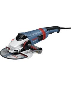 Bosch GWS 22-230 LVI Professional Angle Grinder