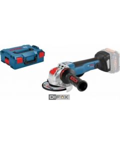 Bosch GWX 18V-10 PC Cordless Angle Grinder