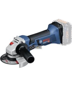 Bosch GWS 18 V-LI, 125 mm Cordless Angle Grinder