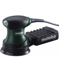 FSX 200 orbitālā slīpma&scaron;īna, Metabo