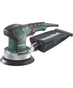 Orbitālā slīpma&scaron;īna SXE 3150, Metabo