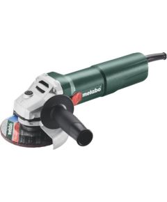 Leņķa slīpmašīna W 1100, Metabo