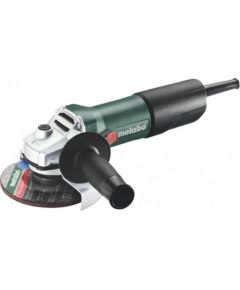 Leņķa slīpmašīna W 850, Metabo