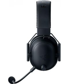 Razer BlackShark V2 Pro Gaming Headset, Built-in microphone, Black