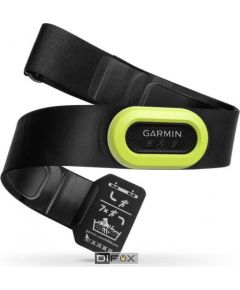 Garmin Premium HF Chest Strap HRM-Pro Sirdsdarbības siksniņa