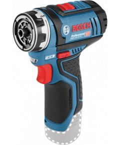 Bosch GSR 12V-15 FC Cordless Drill Driver