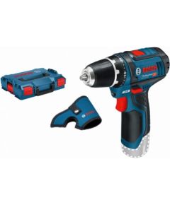 Bosch GSR 12V-15 Cordless Drill Driver