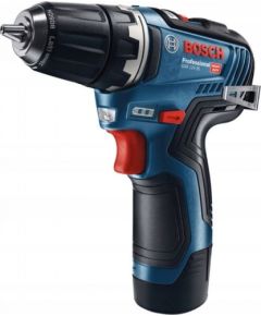 Bosch GSR 12V-35 FC Cordless Drill Driver