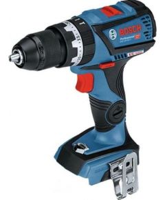 Bosch GSB 18V-60 C Professional Cordless Combi Drill