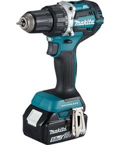 Makita DDF484RTJ Akkuschrauber Cordless Drill Driver