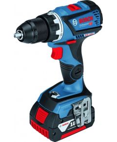 Bosch GSR 18V-60 C Cordless Drill Driver