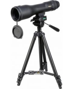 Nikon Prostaff 3 16-48x60