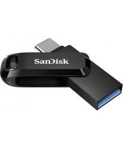 MEMORY DRIVE FLASH USB-C 64GB/SDDDC3-064G-G46 SANDISK