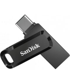 MEMORY DRIVE FLASH USB-C 256GB/SDDDC3-256G-G46 SANDISK