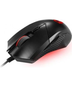 MOUSE USB OPTICAL GAMING/CLUTCH GM08 MSI