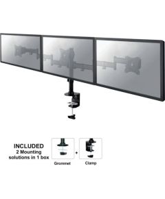 NEWSTAR NeoMounts Flat Screen Desk mount