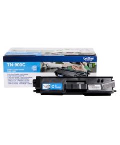 BROTHER TN-900C TONER S.HIGH CYAN