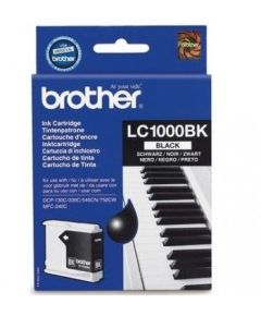 BROTHER LC-1000BK TONER BLACK 500P