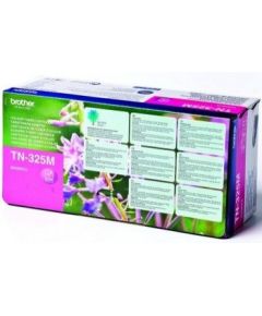 BROTHER TN-325M TONER HIGH MAGENTA 3500P