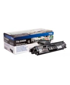 BROTHER TN-326B TONER HIGH BLACK 4000P