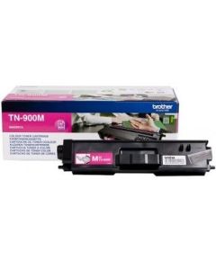 BROTHER TN-900M TONER S.HIGH MAGENTA