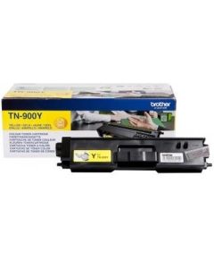 BROTHER TN-900Y TONER S.HIGH YELLOW