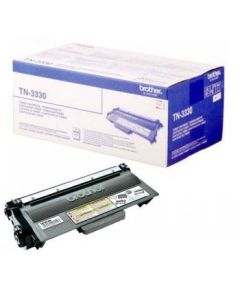 BROTHER TN-3330 TONER BLACK 3000P