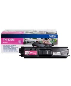 BROTHER TN-329M TONER S.HIGH MAG. 6000P