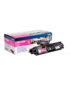 BROTHER TN-326M TONER HIGH MAGENTA 3500P