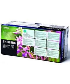 BROTHER TN-325BK TONER HIGH BLACK 4000P