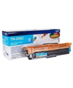 BROTHER TN-245C TONER HIGH CYAN 2200P