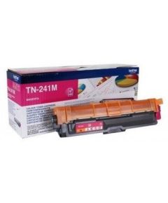 BROTHER TN-241M TONER MAGENTA 1400P