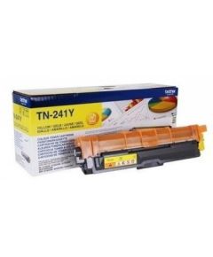 BROTHER TN-241Y TONER YELLOW 1400P