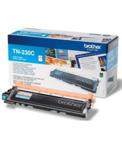 BROTHER TN-230C TONER CYAN 1400P